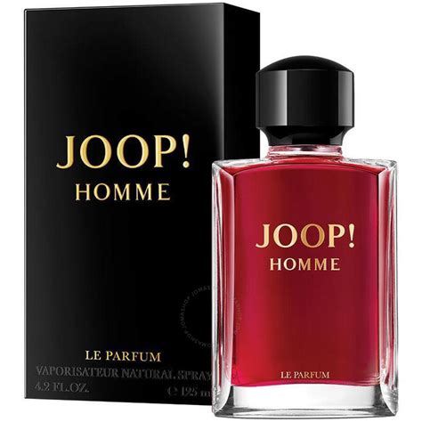 dior joop man|joop homme le parfum.